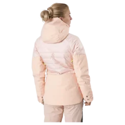 Ragnhild Down Jacket Fair