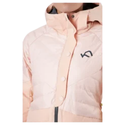 Ragnhild Down Jacket Fair