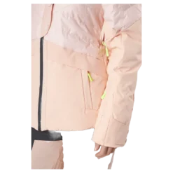 Ragnhild Down Jacket Fair