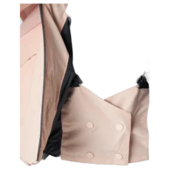 Ragnhild Down Jacket Fair
