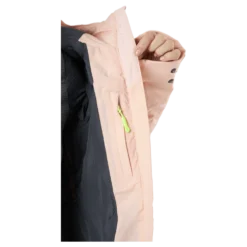 Ragnhild Down Jacket Fair