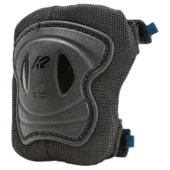 Raider Pro Pad Set Junior Black