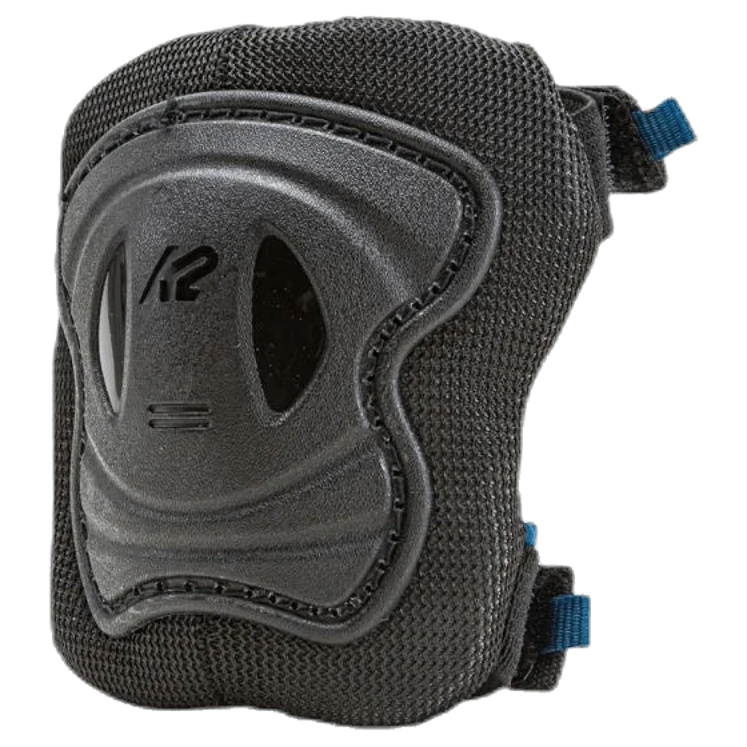 Raider Pro Pad Set Junior Black