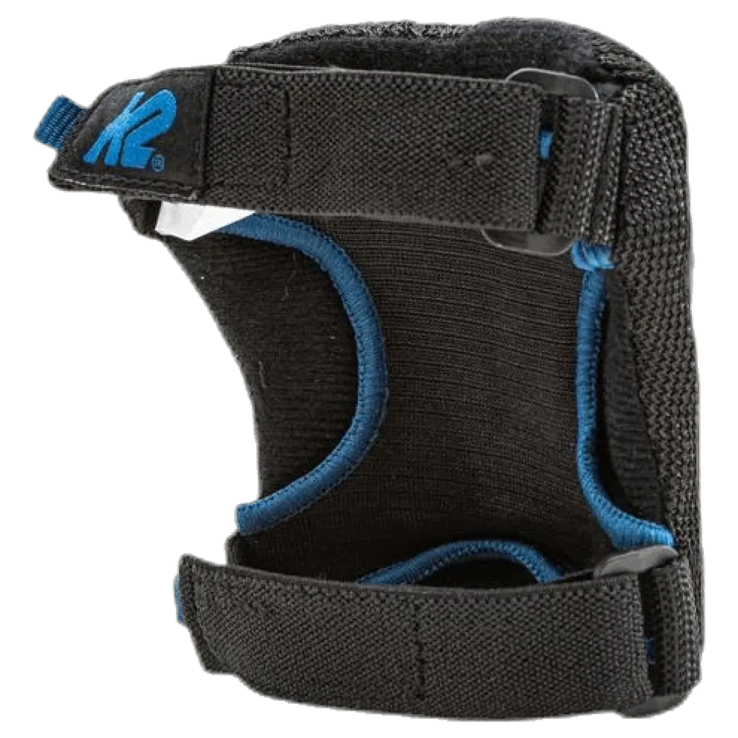 Raider Pro Pad Set Junior Black