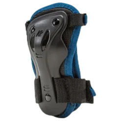 Raider Pro Pad Set Junior Black