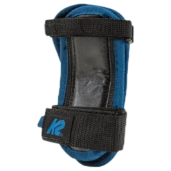 Raider Pro Pad Set Junior Black