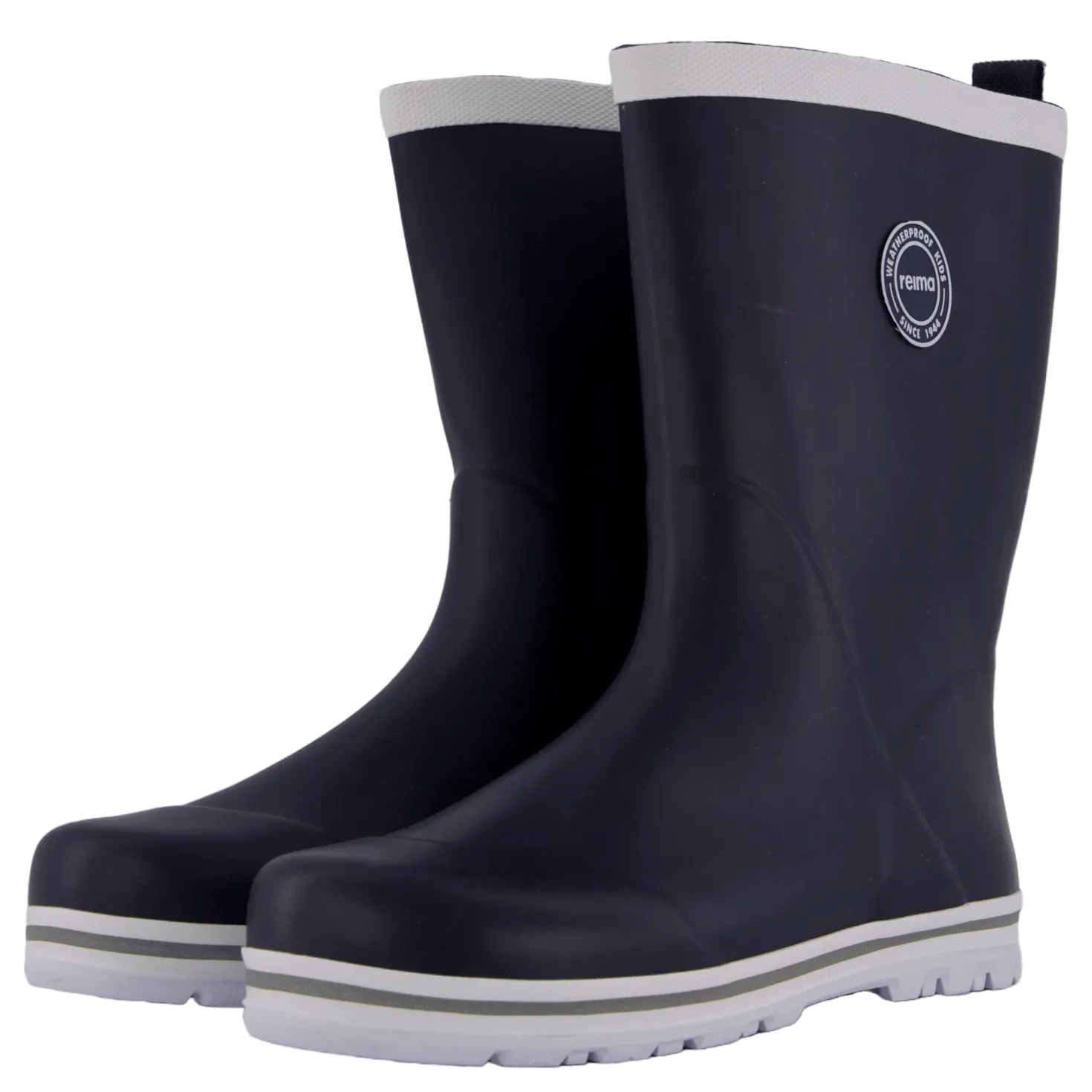 Rain boots Taika 2.0 Navy