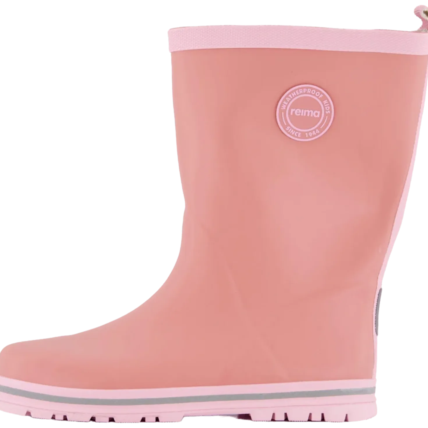 Rain Boots Taika 2.0 Rose Blush