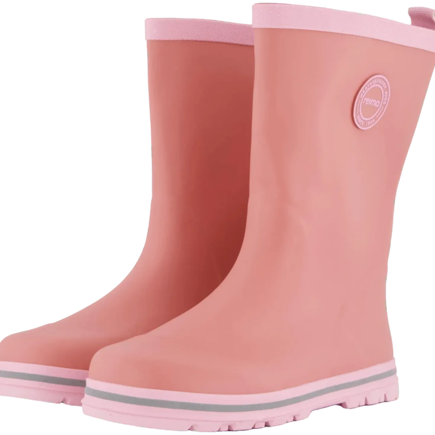 Rain Boots Taika 2.0 Rose Blush