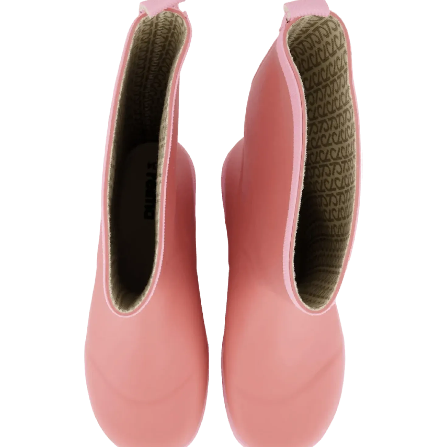 Rain Boots Taika 2.0 Rose Blush