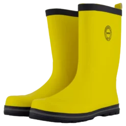Rain boots Taika 2.0 Yellow