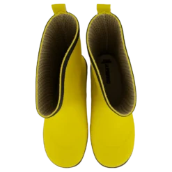 Rain boots Taika 2.0 Yellow
