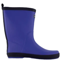 Rain boots Taikuus Denim blue