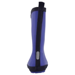 Rain boots Taikuus Denim blue