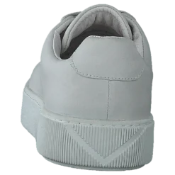 Rainbow Warrior White