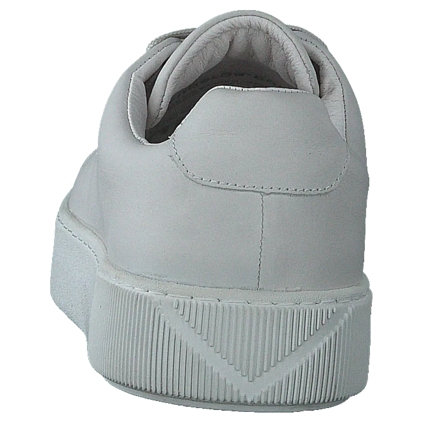 Rainbow Warrior White