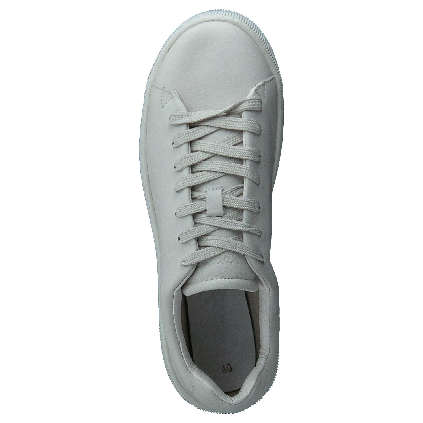 Rainbow Warrior White