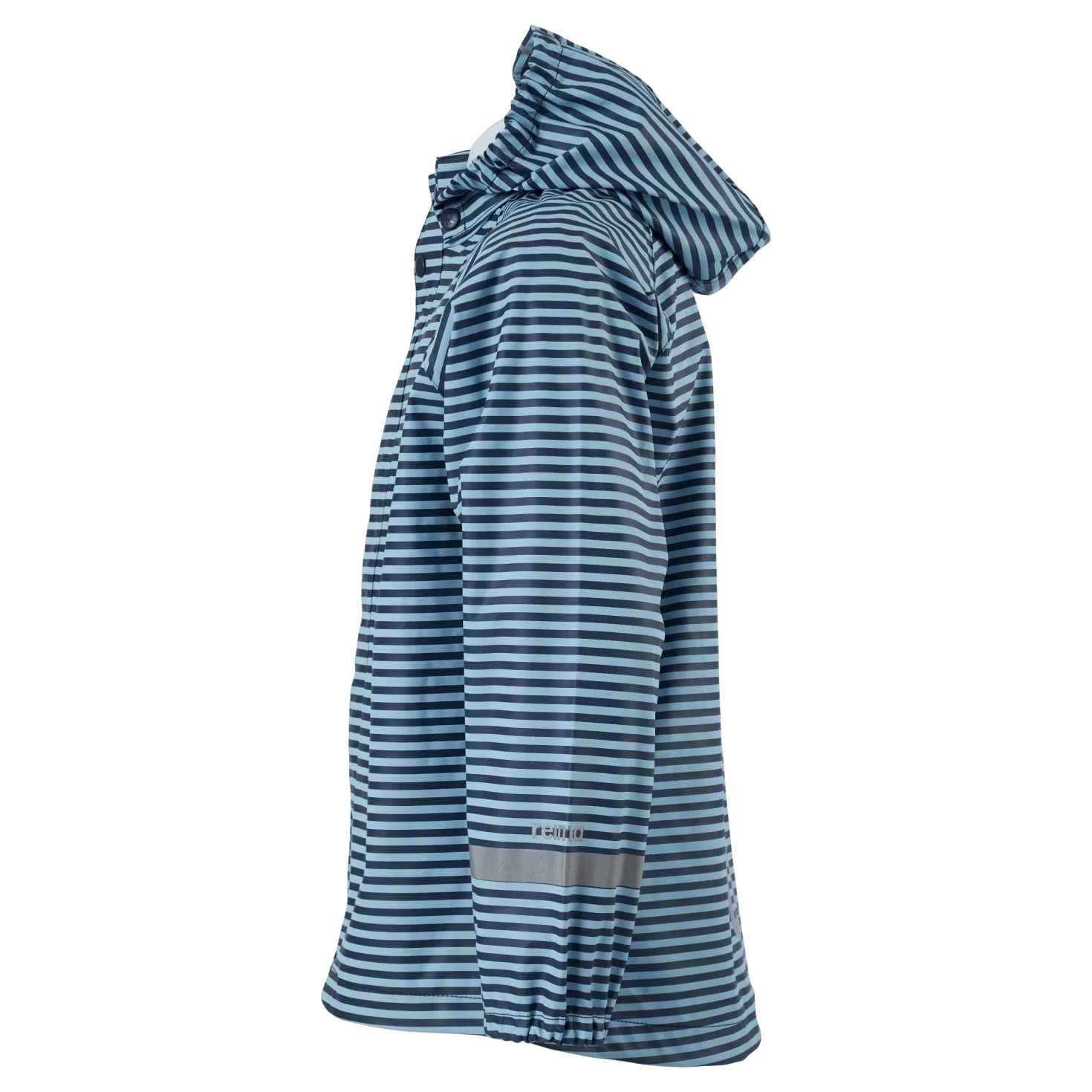 Raincoat Vesi Navy