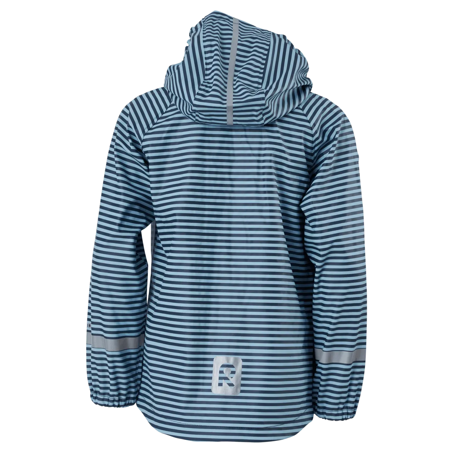 Raincoat Vesi Navy