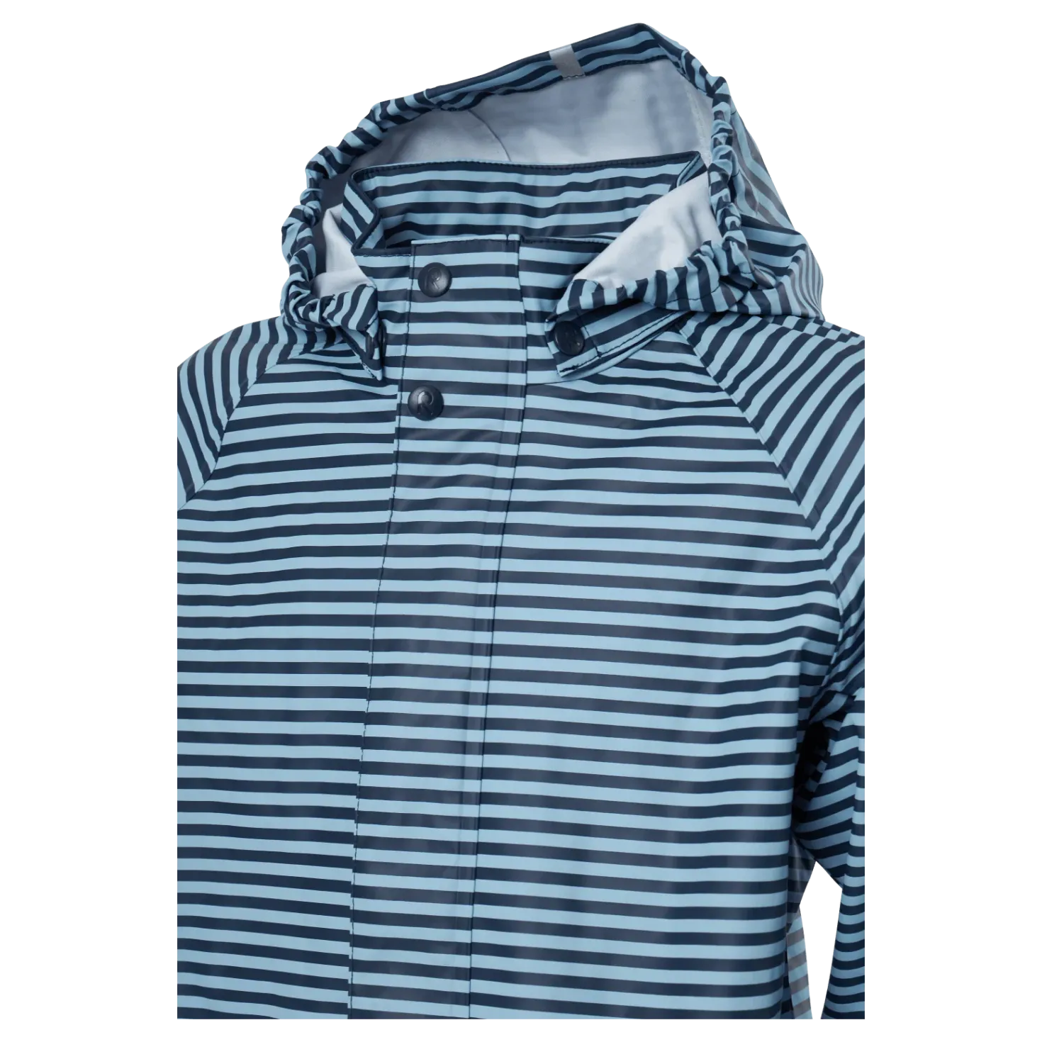 Raincoat Vesi Navy