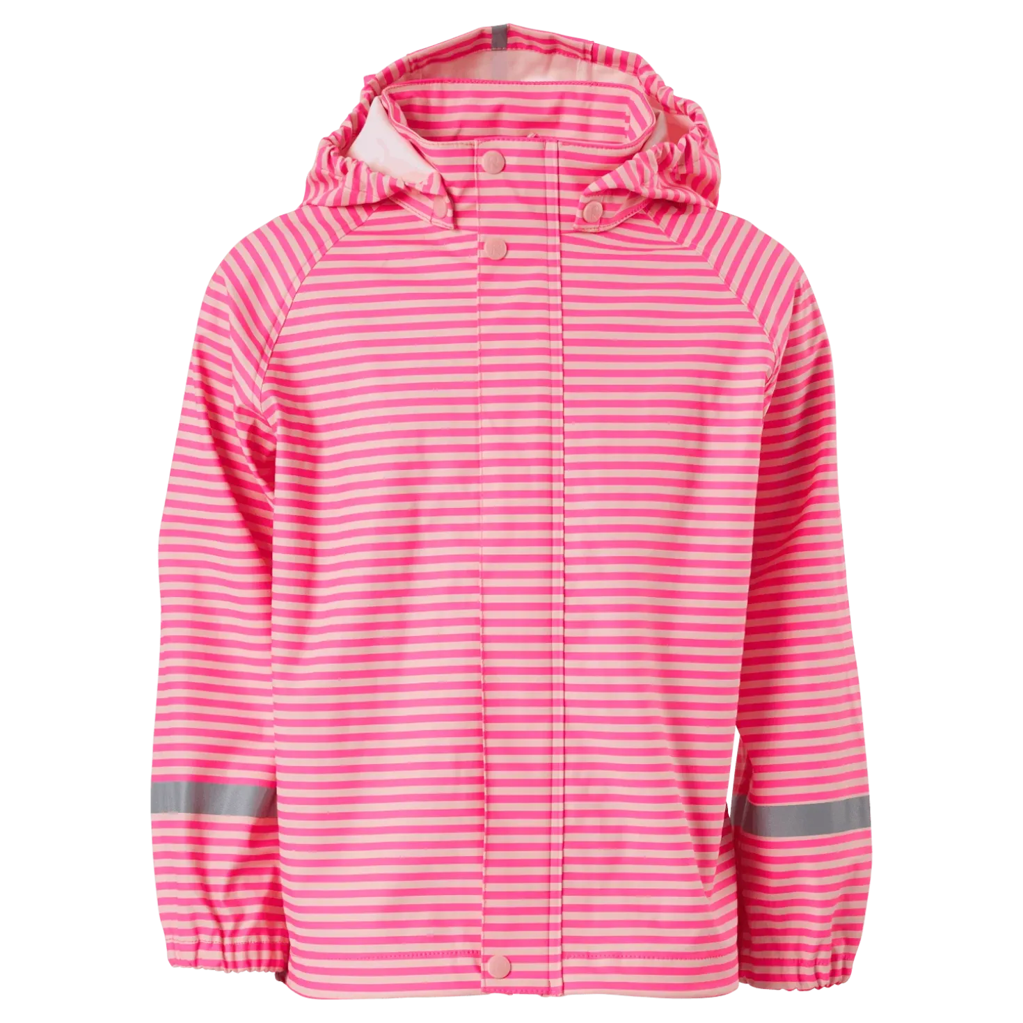 Raincoat Vesi Powder pink