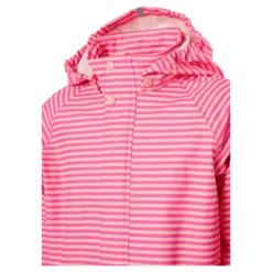 Raincoat Vesi Powder pink