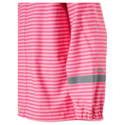 Raincoat Vesi Powder pink