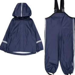 Rain outfit Tihku Navy