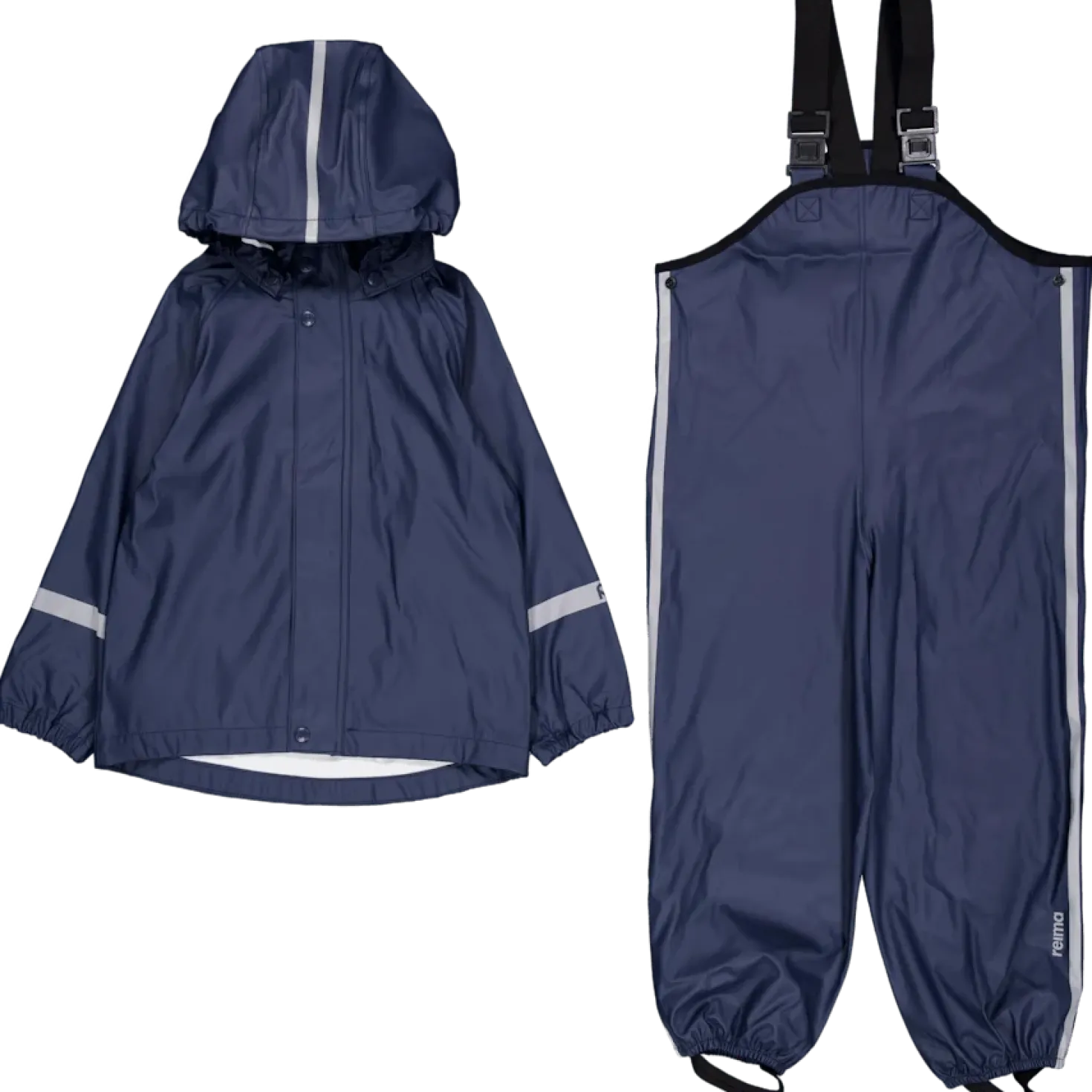 Rain outfit Tihku Navy