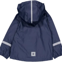 Rain outfit Tihku Navy