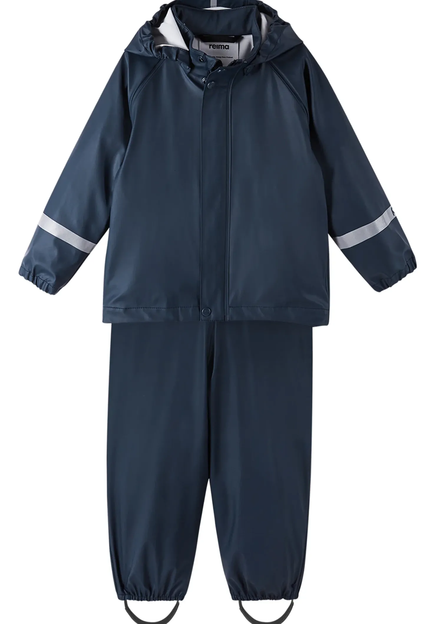 Rain outfit Tihku Navy