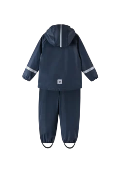 Rain outfit Tihku Navy