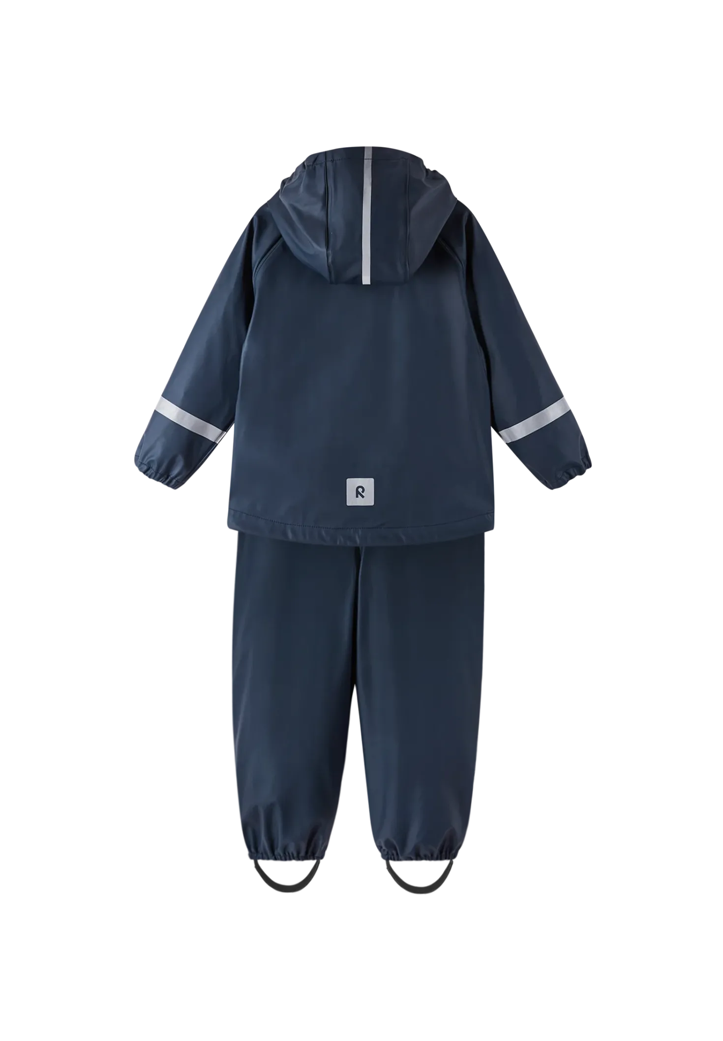 Rain outfit Tihku Navy