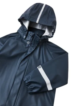 Rain outfit Tihku Navy