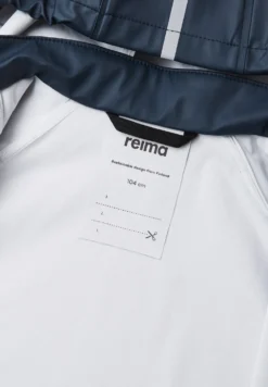Rain outfit Tihku Navy