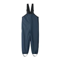 Rain pants Lammikko Navy