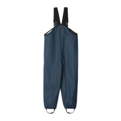 Rain pants Lammikko Navy