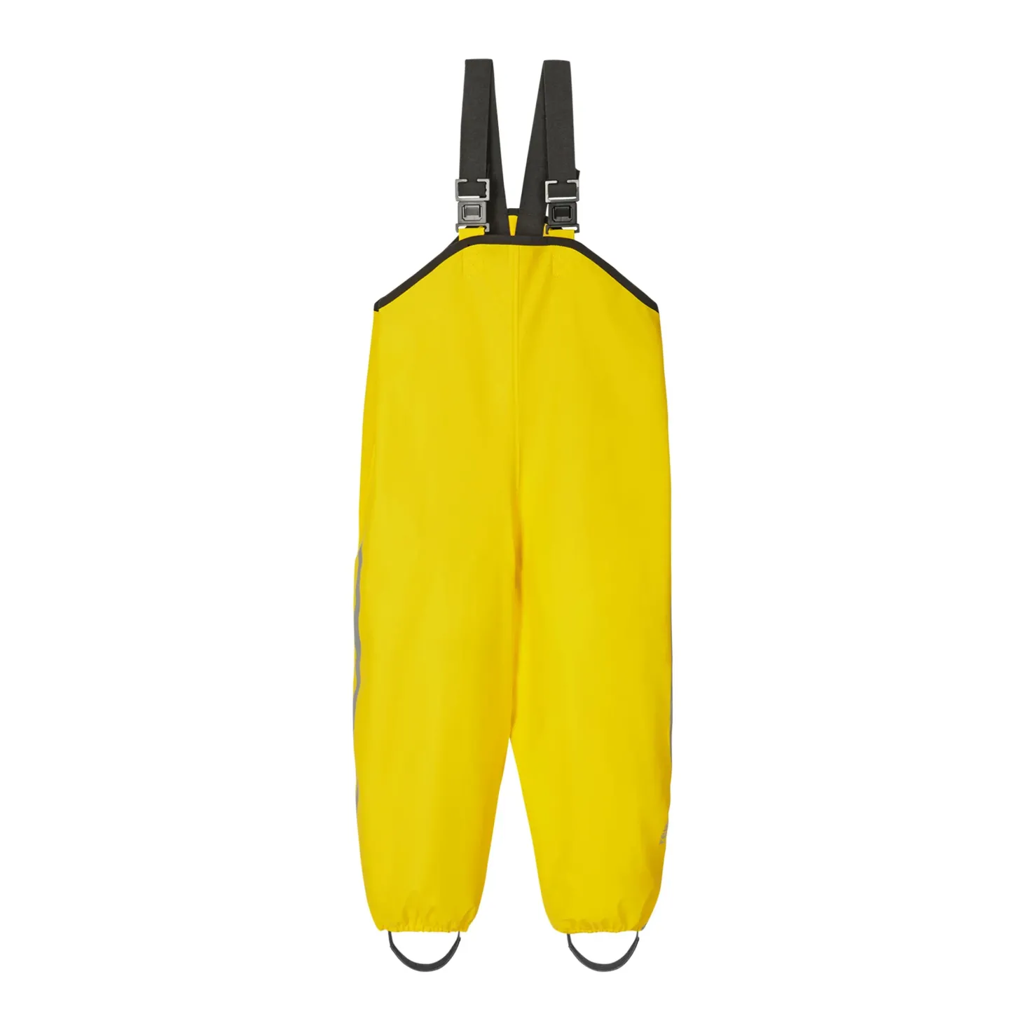 Rain pants Lammikko Yellow