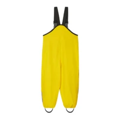 Rain pants Lammikko Yellow