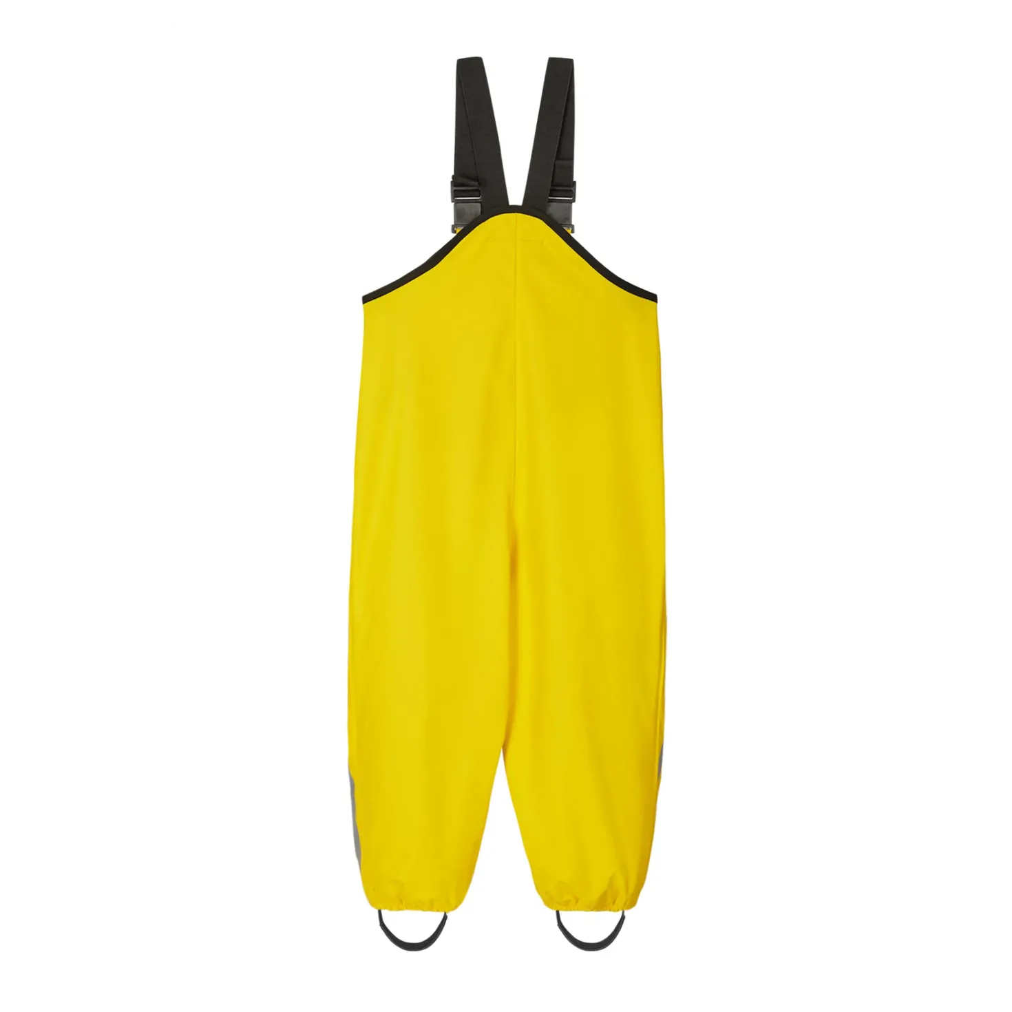 Rain pants Lammikko Yellow