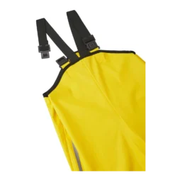 Rain pants Lammikko Yellow