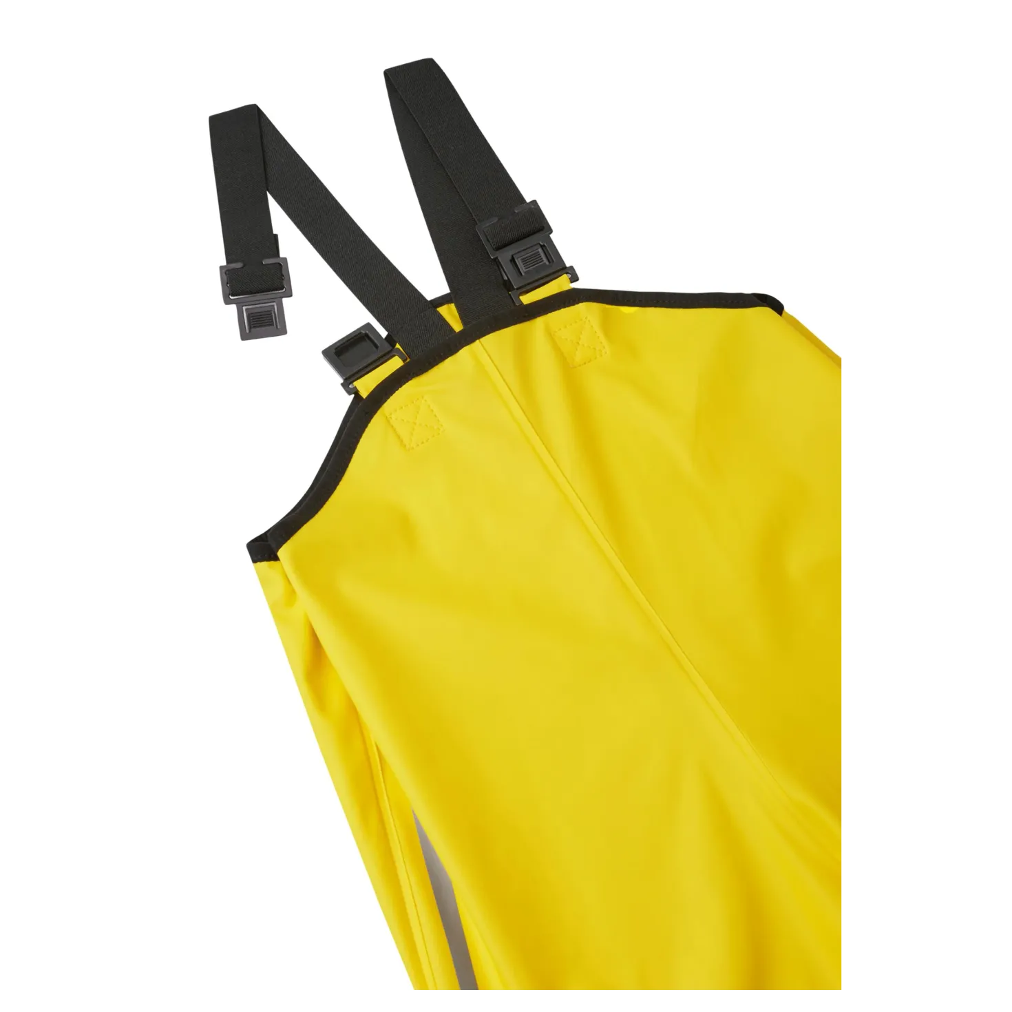 Rain pants Lammikko Yellow