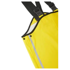 Rain pants Lammikko Yellow