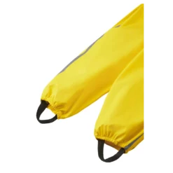Rain pants Lammikko Yellow