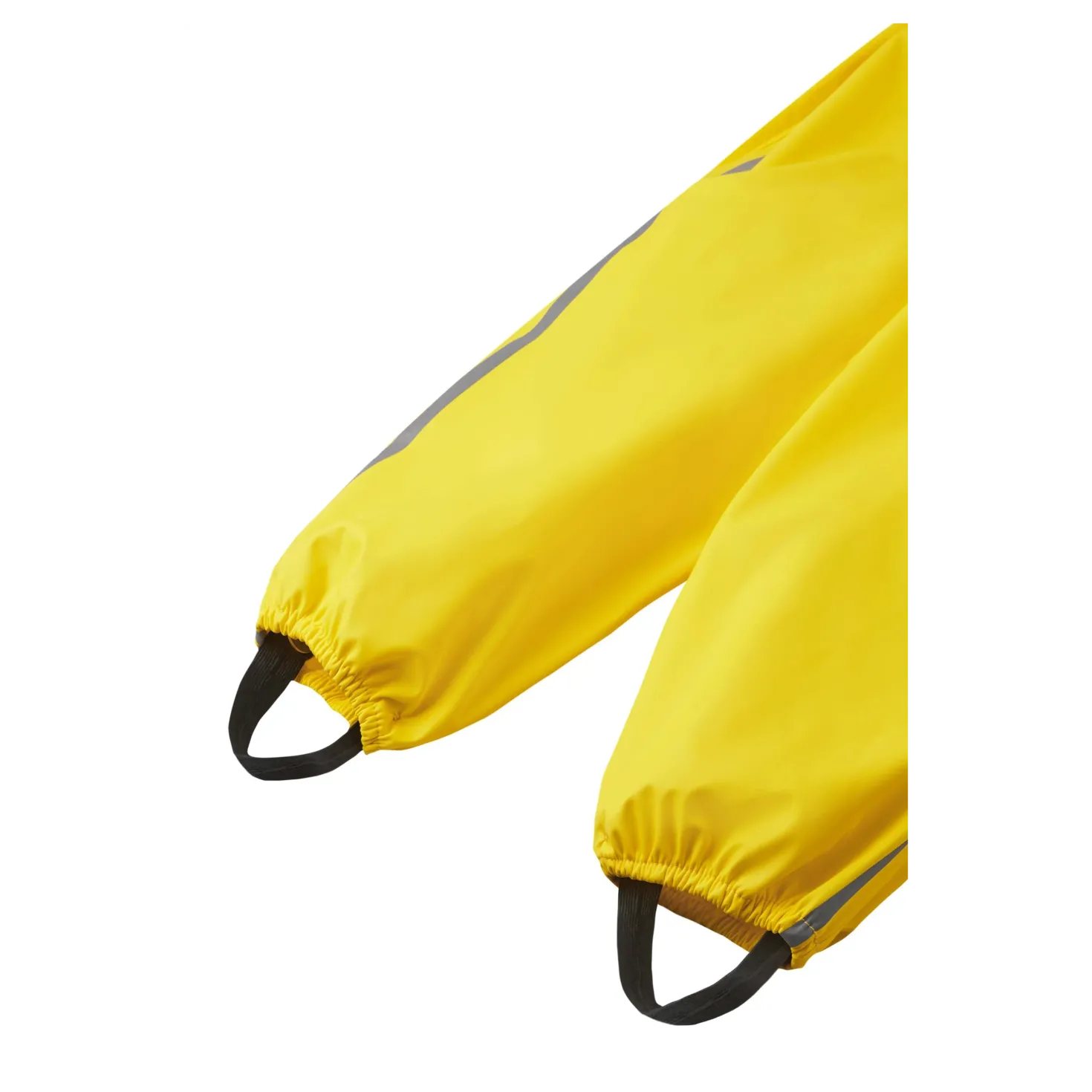 Rain pants Lammikko Yellow