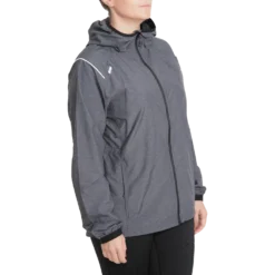 R90 Air Jkt Wmn Black