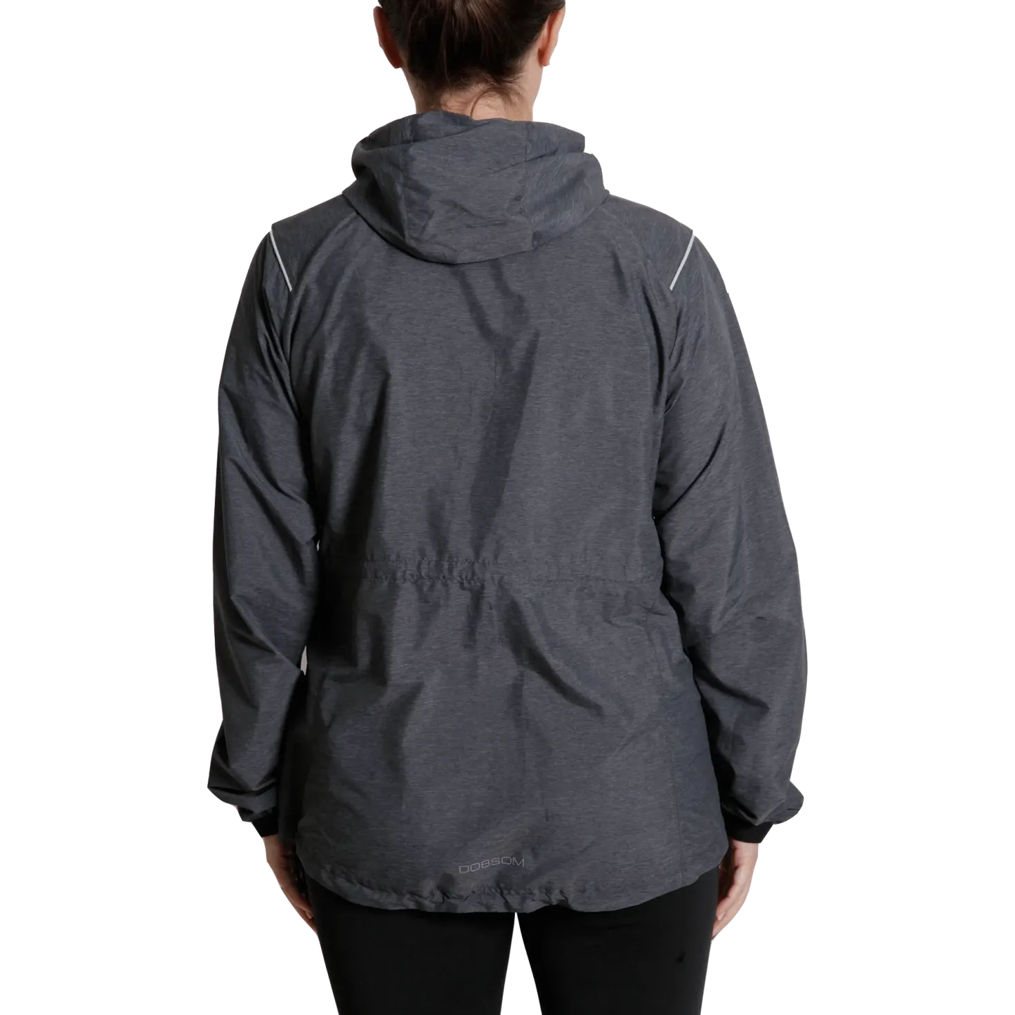 R90 Air Jkt Wmn Black
