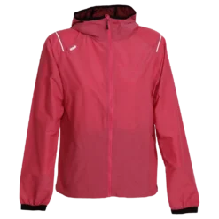 R90 Air Jkt Wmn Dark Cerise