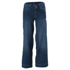 Randi Dnm Tarty 2377 W Pant Blue