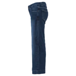 Randi Dnm Tarty 2377 W Pant Blue